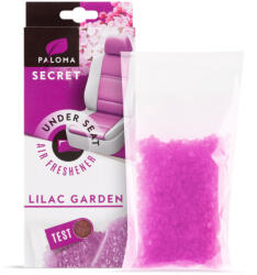 Paloma Odorizant - Paloma Secret - Under seat - Liliac garden - 40 g (P03528)