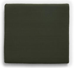 Hay Pernă pentru scaun de grădină X-Line, 42, 5 x 39 cm, verde închis, cu umplutură CMHR (AE924-E653-AS02)