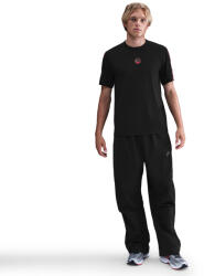 Nike Dri-FIT Tricou sport Negru IH4288-010 (IH4288-010)