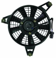 NRF Ventilator, radiator NRF 47548 (47548) - automobilus