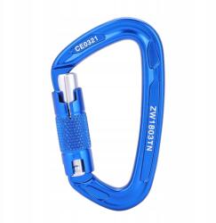  25KN-es Kék Karabiner (YB2C467)