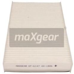 MAXGEAR Filtru, aer habitaclu MAXGEAR 26-1187 (26-1187)