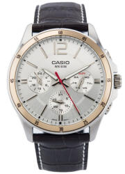 Casio Férfi Karóra Casio MTP-1374L-7AVDF Doboz Gravírozás (MTP-1374)