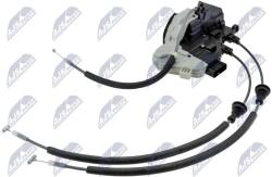 NTY incuietoare usa NTY EZC-HY-631 (EZC-HY-631)
