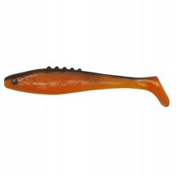 Dragon Ripper Lunatic 8.5cm, Carrot Black (LU35S-60-105)