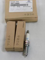 NGK 1887208085 Gyújtógyertya 1.0 T-gdi Eredeti Oe Hyundai I10 I20 I30 Kona