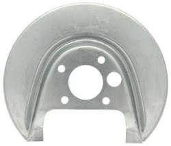 Blic 6508-03-9523878K Féktárcsa védőlemez Fékpajzs