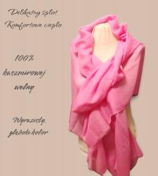  100% kasmír kézműves kendő, elegáns ajándék