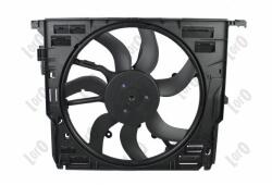DEPO Ventilator, radiator DEPO 004-014-0020 (004-014-0020)