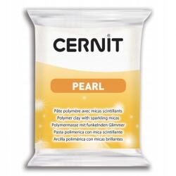 Cernit Modellina Cernit Gyöngyház fehér 56 g (CE0860056085)