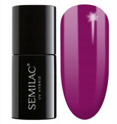 Semilac Hibrid körömlakk 034 Mardi Gras 7 ml (5901867973344)