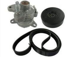 SKF Vkma 38018 Bordásszíj készlet