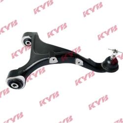 KYB Brat, suspensie roata KYB KSC5165 (KSC5165) - automobilus
