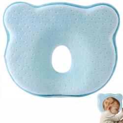  Ortopédiai Légáteresztő Puha Párna Csecsemőknek (Ortopedyczna Oddychająca Miękka Poduszka Dla )