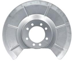 Blic 6508-03-2533879P Féktárcsa védőlemez Fékporvédő