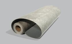 DMS Öntapadós Pvc panel, tapéta 280 x 60 cm-es tekercs, Sötétszürke márvány (PSR-0001)