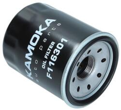 KAMOKA Filtru ulei KAMOKA F116301 (F116301)