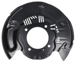 Blic 6508-03-8128376K Fröccsenő féktárcsavédő