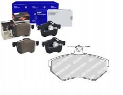 Delphi Fékbetét Szett Del, LP1410