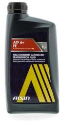 AISIN Ulei transmisie Premium ATF 6+ FE 1L AISIN ATF-91001