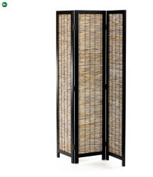  Barna Paraván. EF-L174 BK - pepita