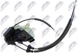 NTY incuietoare usa NTY EZC-HY-630 (EZC-HY-630)
