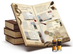 A.H. Riise 24 darabos adventi naptár válogatás (24*0, 02L / 43, 2% ) - whiskynet