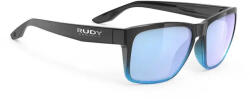 Rudy Project Spinhawk Edge napszemüveg Black Fade-Crystal Azur/Multilaser Ice (SP906842-0000)