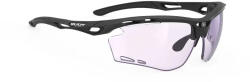 Rudy Project Propulse napszemüveg Black/ImpactX2 Photochromic Laser Purple (SP627506-0001)
