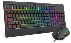Redragon S151-BK