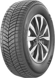 Taurus All Season Light Truck 205/75 R16 110R - strauszgumi - 40 443 Ft