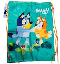  Bluey - Leaves Gym Bag (43 cm)