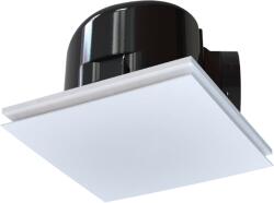 Vents mennyezeti centrifugális ventilátor, négyzet alakú