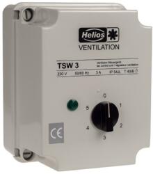 Helios TSW 3.0 Helios fordulatszám szabályzó