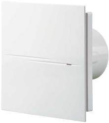 Vents 100 Quiet-Style fürdőszoba szellőztető ventilátor - Időzítő