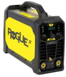 ESAB Rogue TIG ET 181iP CE DC hegesztő inverter