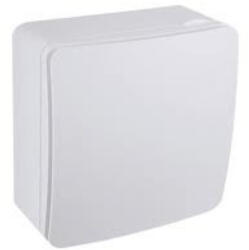 Red-Ring KN2 AP60/UP60 centrifugális elszívó ventilátor - Páraérzékelő , Falon kívül