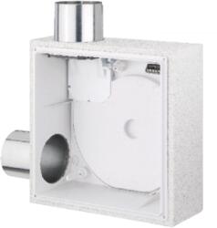 Helios ELS-GU falbasüllyesztett ventilátorház - ELS-GUBZL