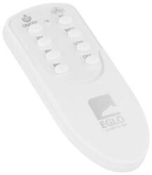 EGLO matt fehér távirányító