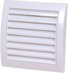 EUROPLAST N szellőző rács - nincs , 150x150 , Nincs
