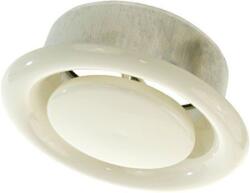 CAIROX DVS fém elszívó légszelep - 160