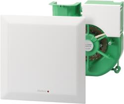 Helios ELS radiális ventilátor motoregység - 100/35 , Időzítő