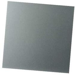 Vents Színes előlapok SOLID, ALPHA és OMEGA ventilátorokhoz - metál , Műanyag