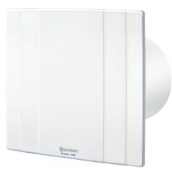 Vents Blauberg Quatro fürdőszoba szellőztető ventilátor - 125 , Nincs