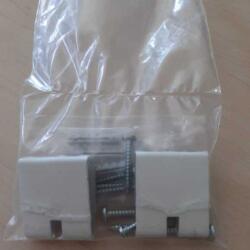 Aerauliqa - Beszerelő szett KT-plaster QX - ventilatorbolt