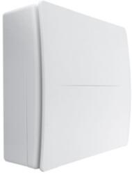 Aerauliqa QX centrifugális elszívó ventilátor - Nincs , 100 , normál