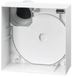 Helios ELS-GAP Falonkívüli ventilátorház - ELS-GAPB