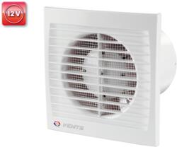 Vents 100 S 12V fürdőszoba ventilátor