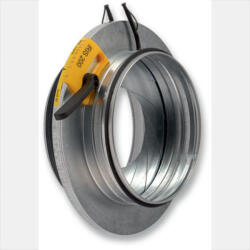 CAIROX Irisz légmennyiség szabályzó - 150