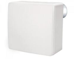 CAIROX SVN centrifugális szellőző ventilátor - Páraérzékelő , Falon kívül